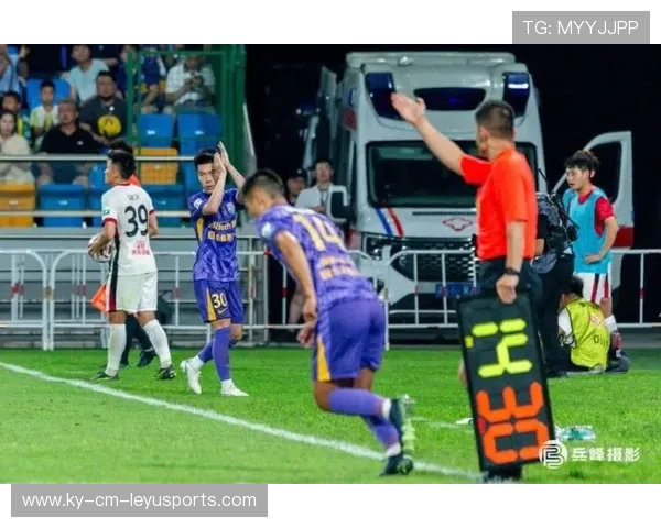 天津津门虎外线冲击打破僵局