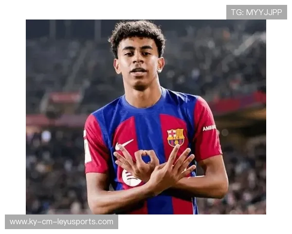 亚马尔脚下频率极快